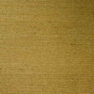 Arte Marqueterie Line behang in kleur Gold Olive (72745) - Product close-up