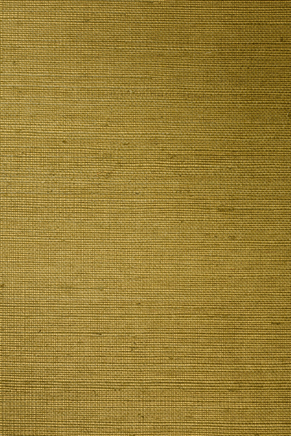 Arte Marqueterie Line behang in kleur Gold Olive (72745) - Product close-up