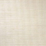 Arte Marqueterie Line behang in kleur Oyster White (72751) - Product close-up