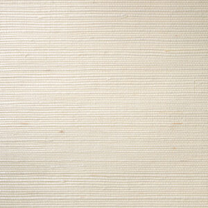 Arte Marqueterie Line behang in kleur Oyster White (72751) - Product close-up