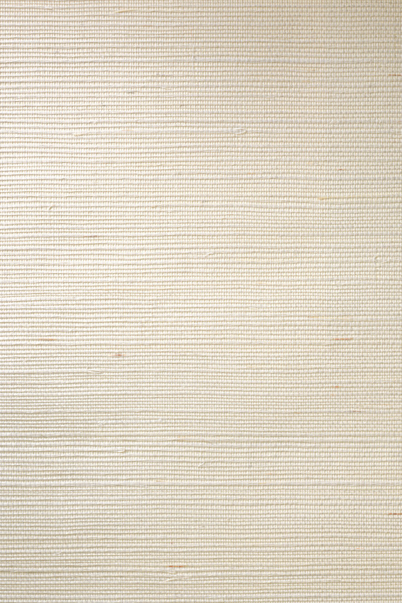 Arte Marqueterie Line behang in kleur Oyster White (72751) - Product close-up