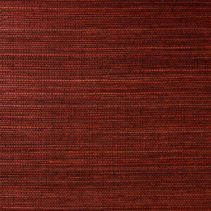 Arte Marqueterie Line behang in kleur Ruby (72753) - Product close-up
