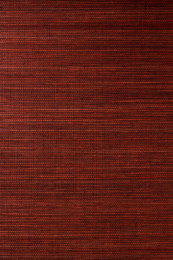 Arte Marqueterie Line behang in kleur Ruby (72753) - Product close-up