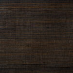 Arte Marqueterie Line behang in kleur Umber (72754) - Product close-up