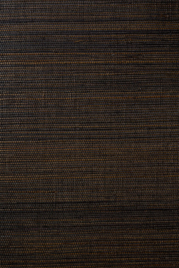 Arte Marqueterie Line behang in kleur Umber (72754) - Product close-up