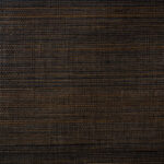 Arte All naturals Line behang in kleur Umber (72754A) - Product close-up