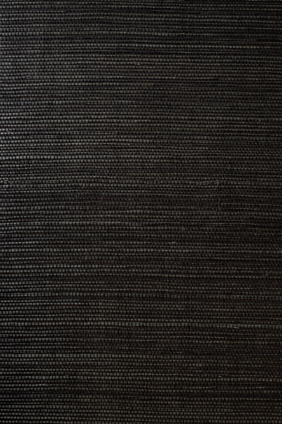 Arte All naturals Line behang in kleur Charcoal (80701C) - Product close-up