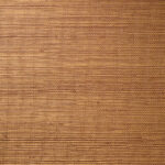 Arte Osmanthus Line behang in kleur Copper (80702B) - Product close-up
