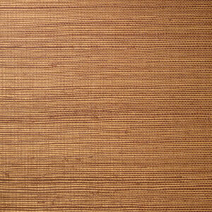 Arte Osmanthus Line behang in kleur Copper (80702B) - Product close-up