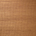 Arte All naturals Line behang in kleur Copper (80702C) - Product close-up