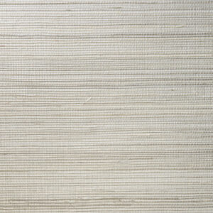Arte Osmanthus Line behang in kleur Warm White (80704B) - Product close-up