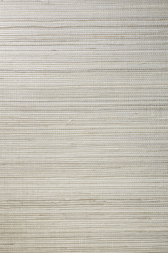 Arte Osmanthus Line behang in kleur Warm White (80704B) - Product close-up