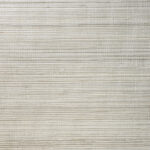 Arte All naturals Line behang in kleur Warm White (80704C) - Product close-up