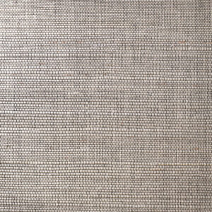 Arte Osmanthus Line behang in kleur Pale Smoke (80705B) - Product close-up