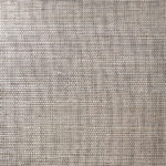 Arte All naturals Line behang in kleur Pale Smoke (80705C) - Product close-up