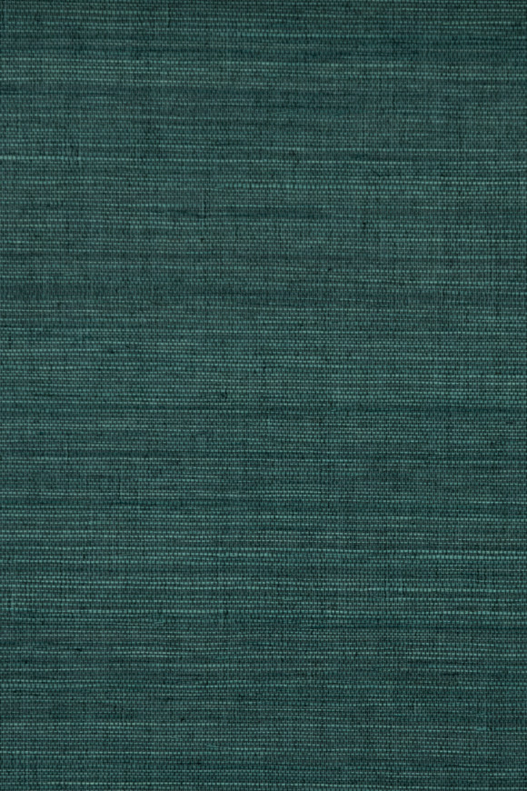 Arte Osmanthus Line behang in kleur Teal (80706B) - Product close-up