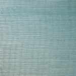 Arte All naturals Line behang in kleur Turquoise (80707C) - Product close-up