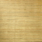 Arte Osmanthus Line behang in kleur Gold (80710B) - Product close-up