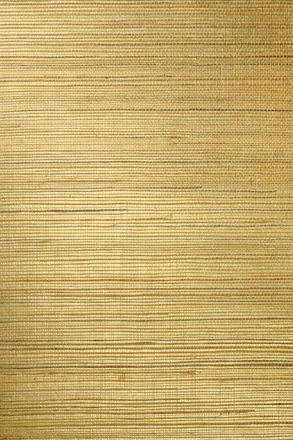 Arte Osmanthus Line behang in kleur Gold (80710B) - Product close-up