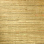 Arte All naturals Line behang in kleur Gold (80710C) - Product close-up