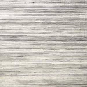 Arte Osmanthus Line behang in kleur Silver Shadow (80711B) - Product close-up