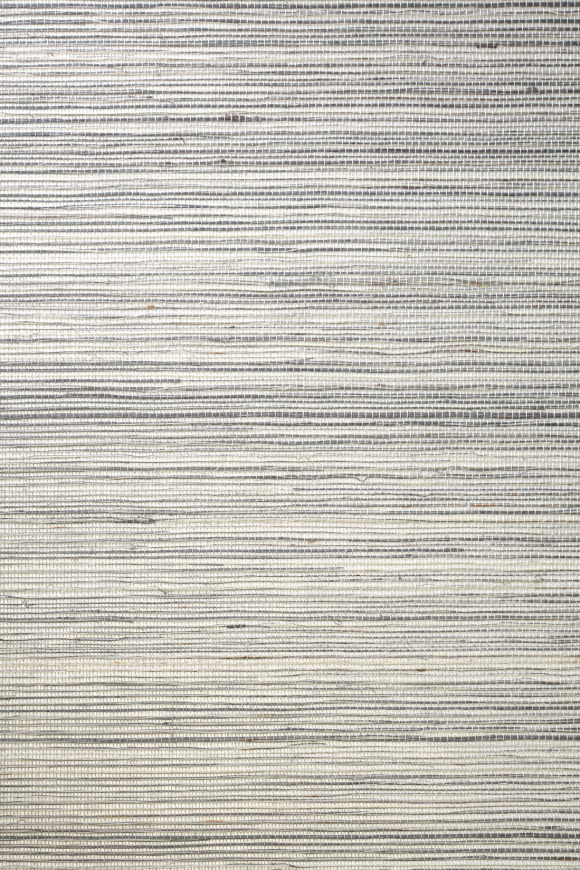 Arte All naturals Line behang in kleur Silver Shadow (80711C) - Product close-up