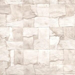 Arte Melaky Alba behang in kleur Plaster (40700) - Product close-up