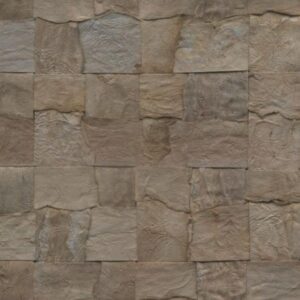 Arte Melaky Alba behang in kleur Mushroom (40702) - Product close-up