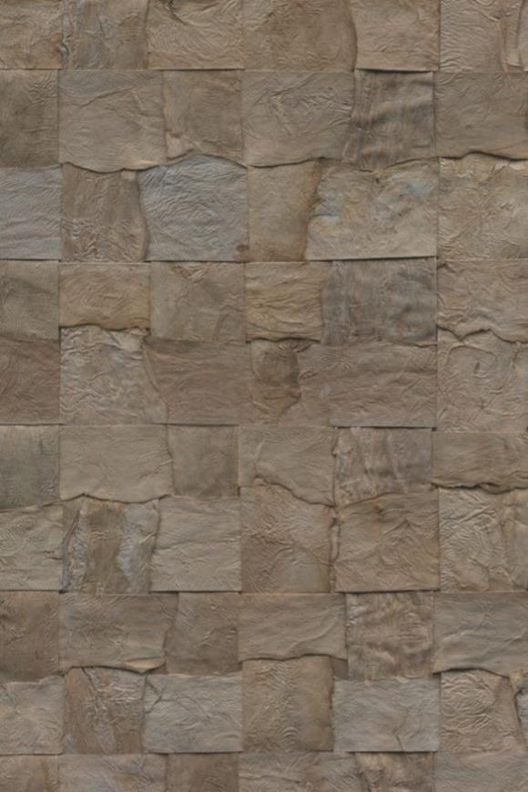 Arte Melaky Alba behang in kleur Mushroom (40702) - Product close-up