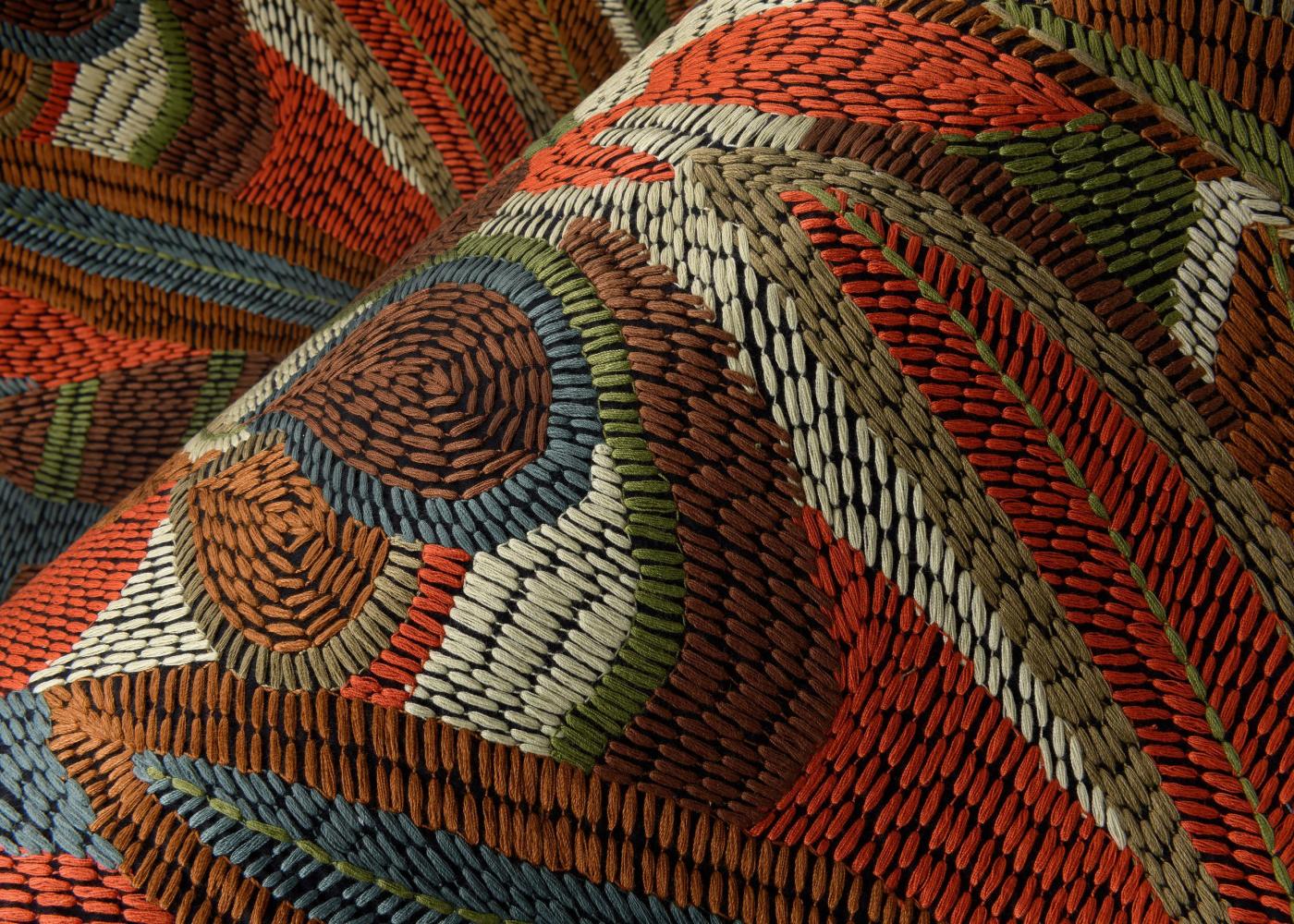 Arte Melaky Mandrava