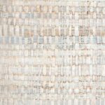 Arte Melaky Tana behang in kleur Pillow (40740) - Product close-up