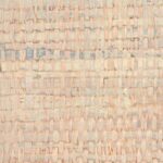 Arte Melaky Tana behang in kleur Beige (40741) - Product close-up