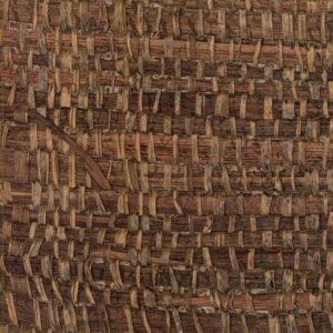 Arte Melaky Tana behang in kleur Pecan (40743) - Product close-up
