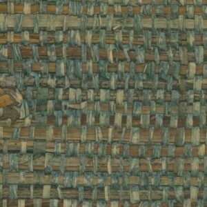Arte Melaky Tana behang in kleur Juniper (40748) - Product close-up