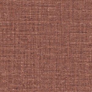 Arte Merino Ovillo behang in kleur Grenache (63551) - Product close-up