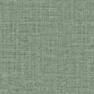 Arte Merino Ovillo behang in kleur Malachite (63552) - Product close-up