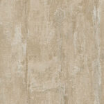 Arte Metal x patina Alepine behang in kleur Brass (60130) - Product close-up