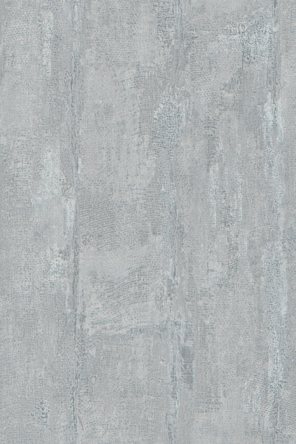 Arte Metal-x-patina Alepine behang in kleur Silver (60133) - Product close-up