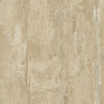 Arte Metal-x-patina Alepine behang in kleur Warm Gold (60134) - Product close-up