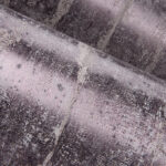 Arte Metal x patina Alepine behang (60132) - Sfeerbeeld