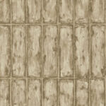 Arte Metal-x-patina Chalk Stone behang in kleur Gold Sand (60122) - Product close-up