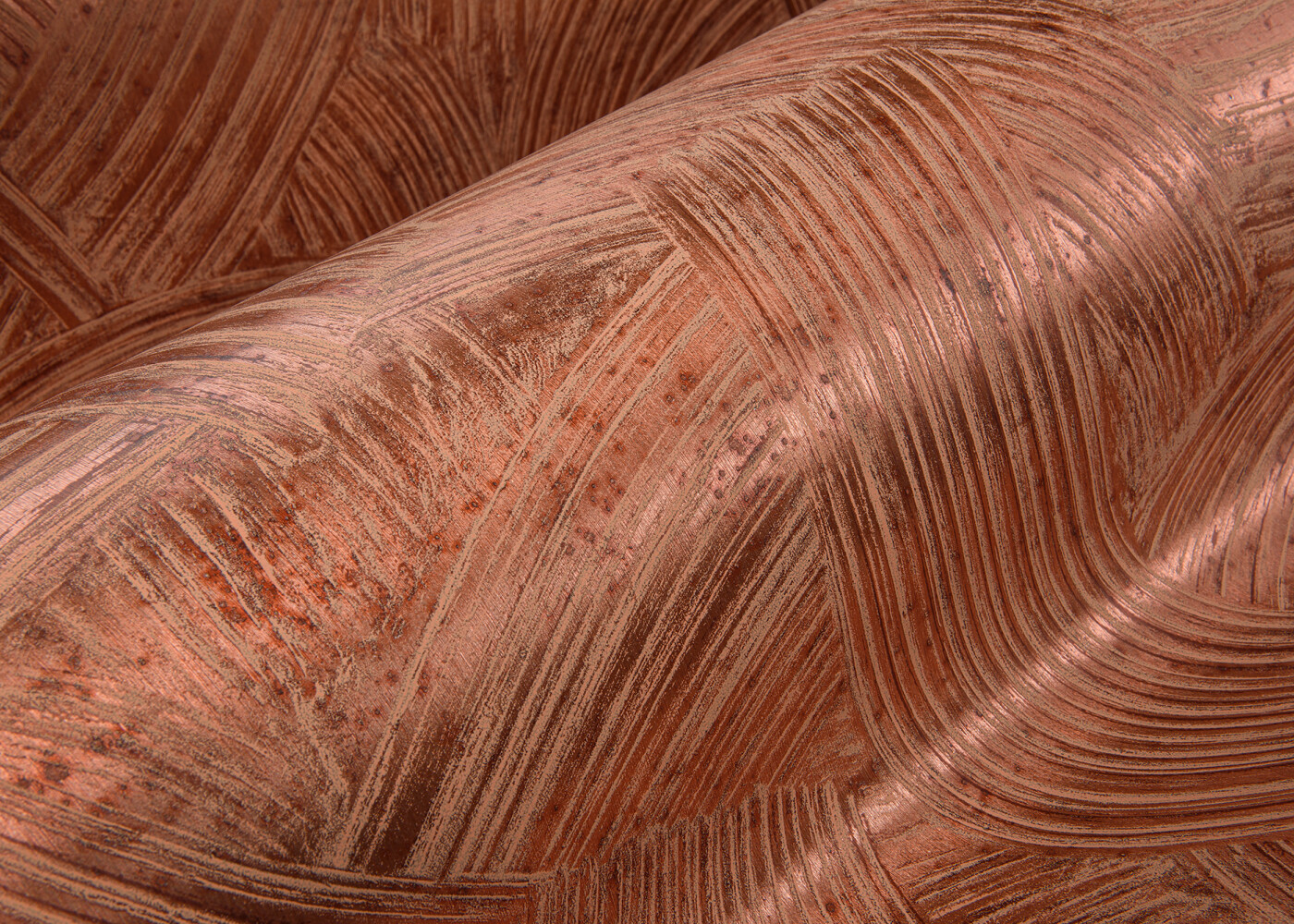 Arte Metal X Patina Impasto