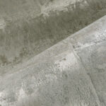 Arte Metal x patina Platinum behang (85507A) - Sfeerbeeld