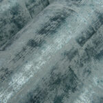 Arte Metal x patina Quilt behang (60141) - Sfeerbeeld