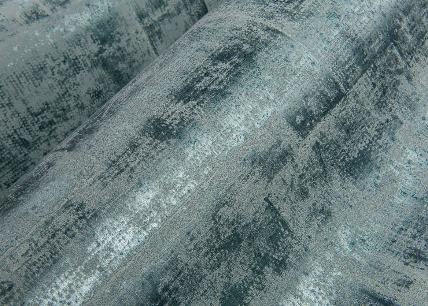 Arte Metal X Patina Quilt