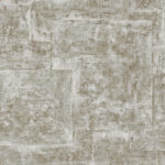 Arte Metal-x-patina Quilt behang in kleur Chroma (60142) - Product close-up