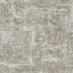 Arte Metal-x-patina Quilt behang in kleur Chroma (60142) - Product close-up