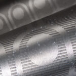 Arte Metal-x-signum Arcum behang (37630) - Sfeerbeeld