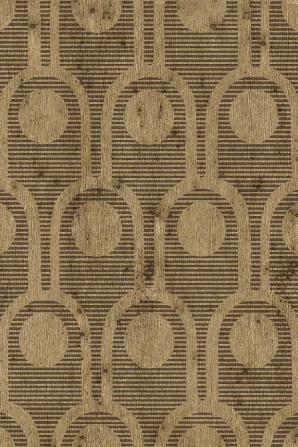 Arte Metal-x-signum Arcum behang in kleur 37633 (37633) - Product close-up