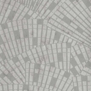 Arte Metal x signum Classo behang in kleur 37651 (37651) - Product close-up